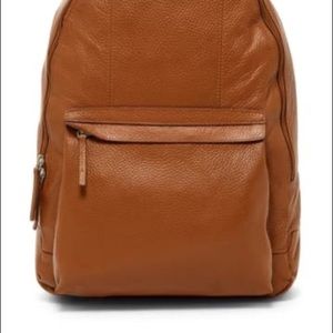 Cole Haan
Pebble Leather Backpack